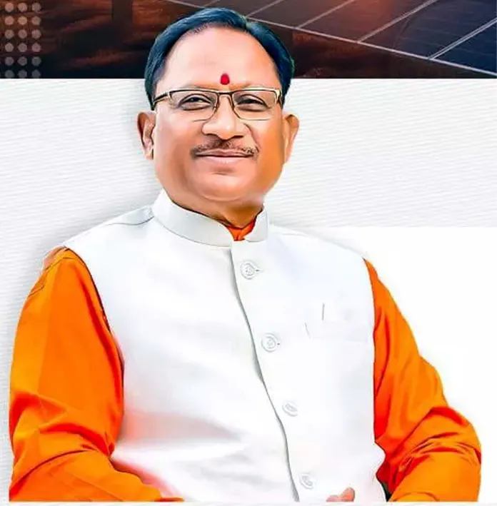 स्वतंत्रता दिवस की तैयारियां जोरों पर: राजधानी रायपुर में मुख्यमंत्री विष्णुदेव साय करेंगे ध्वजारोहण, जनता के नाम देंगे संदेश