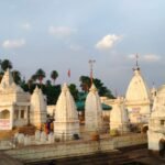 अमरकंटक में कांवड़ यात्रियों को बड़ी सौगात: छत्तीसगढ़ को मिली 5 एकड़ भूमि, बनेगा सर्वसुविधा युक्त श्रद्धालु भवन